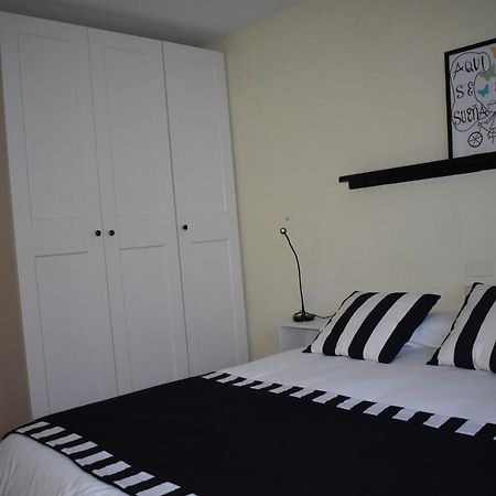 Apartamento Belmecher Estella Zewnętrze zdjęcie