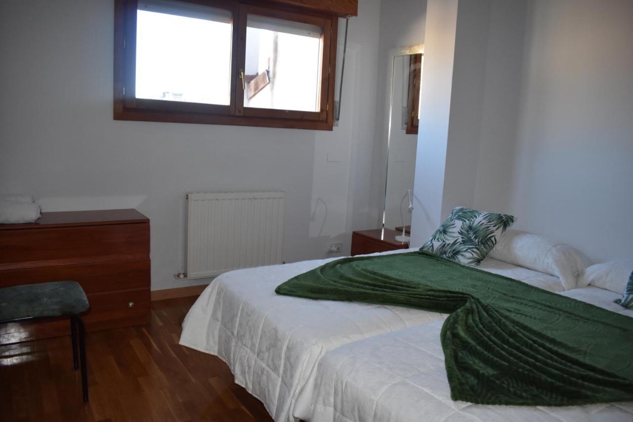 Apartamento Belmecher Estella Zewnętrze zdjęcie