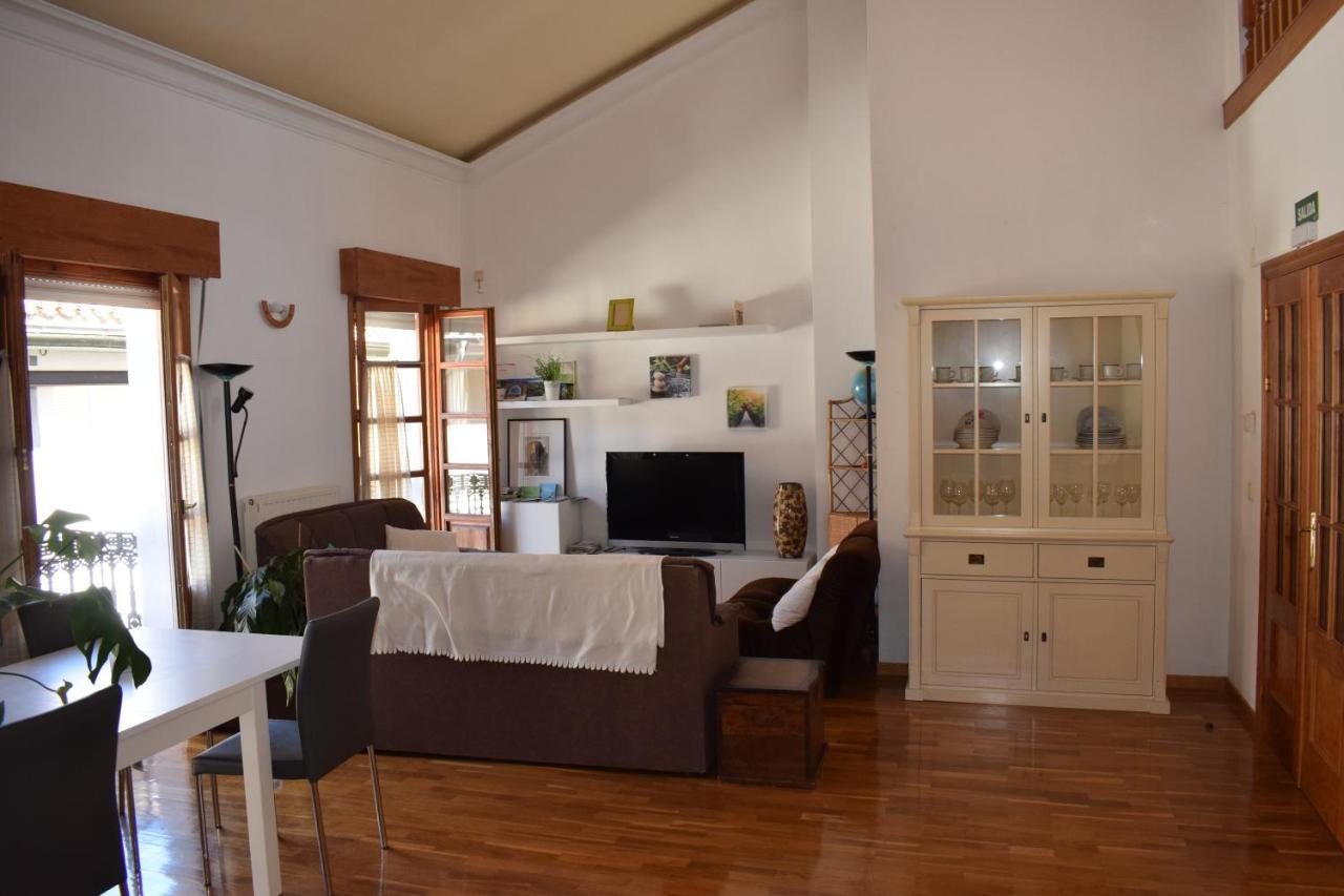 Apartamento Belmecher Estella Zewnętrze zdjęcie