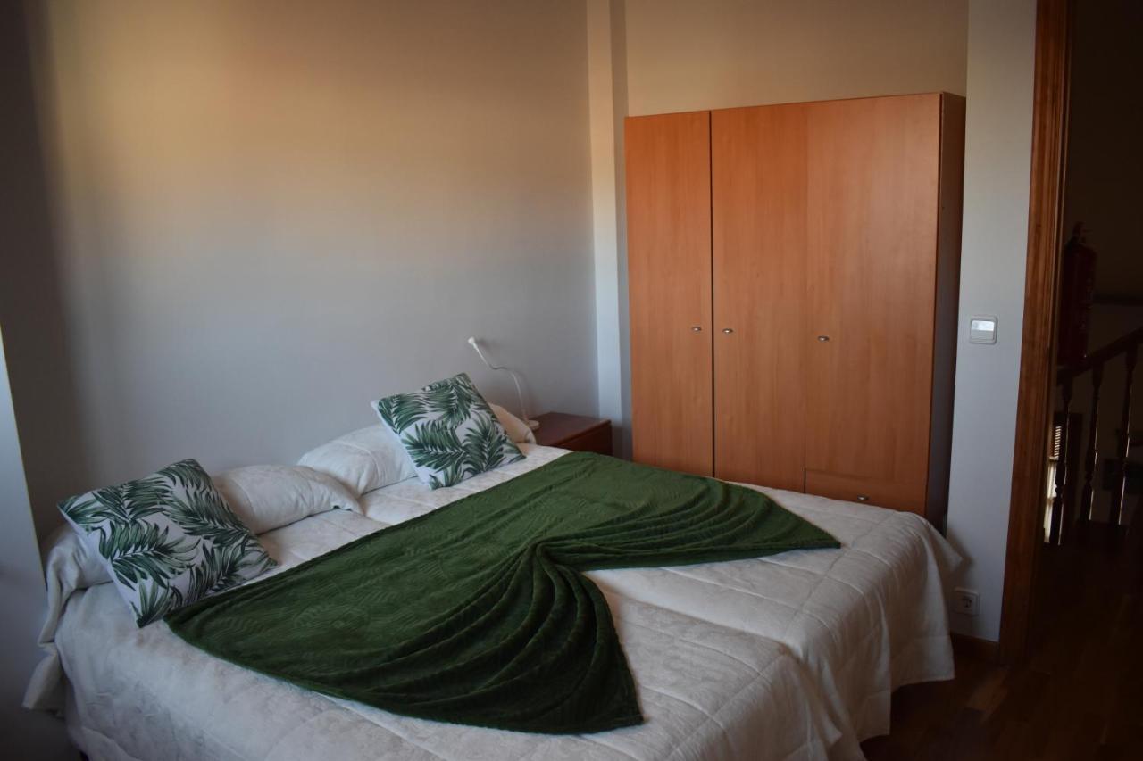 Apartamento Belmecher Estella Zewnętrze zdjęcie