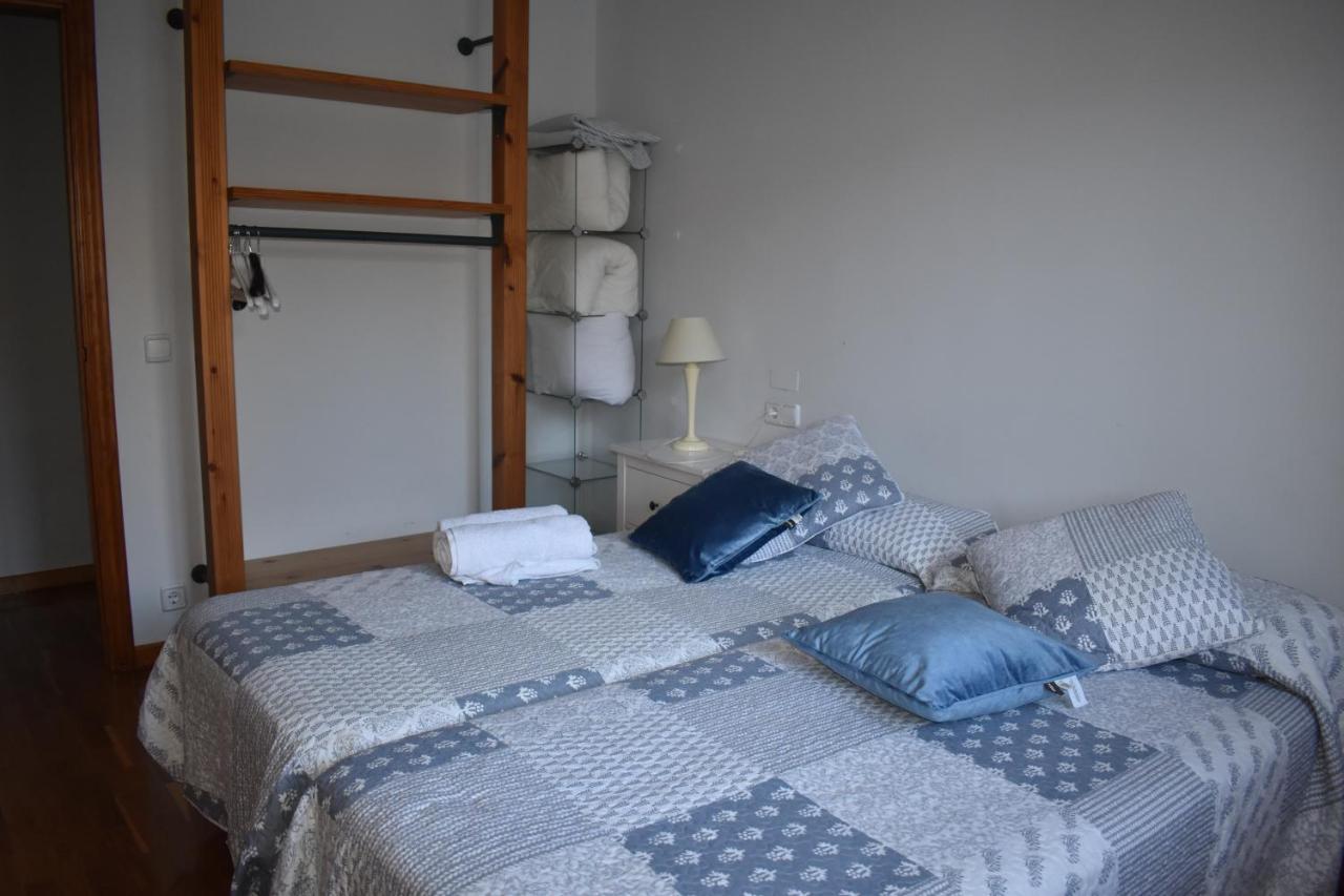 Apartamento Belmecher Estella Zewnętrze zdjęcie