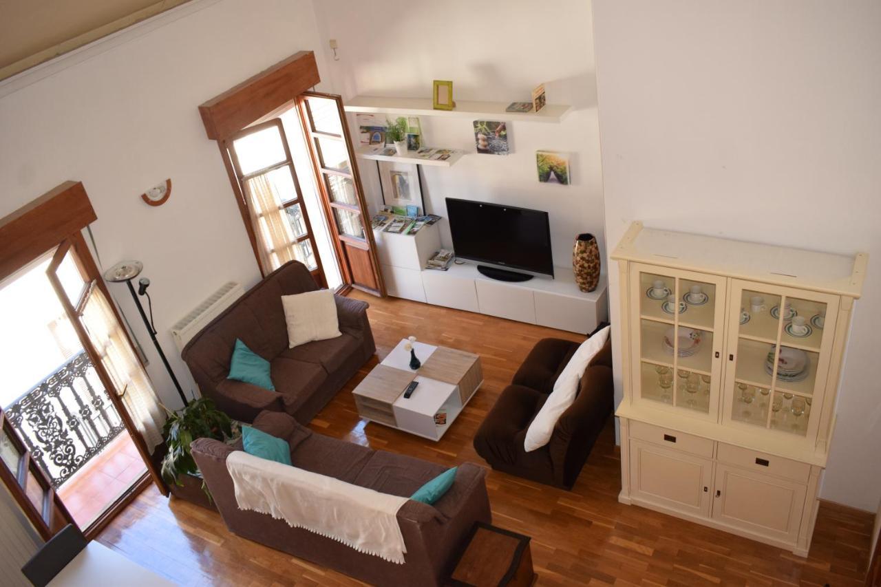 Apartamento Belmecher Estella Zewnętrze zdjęcie
