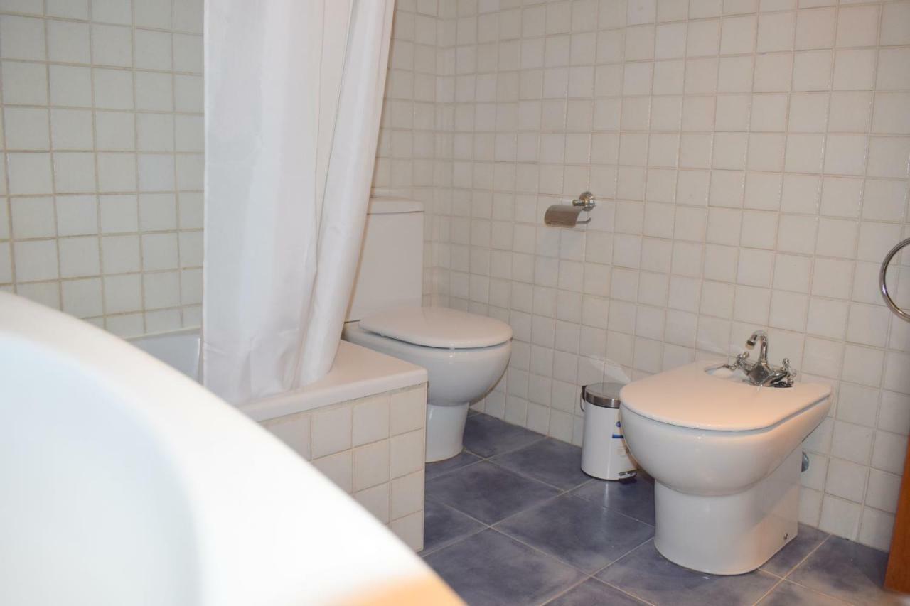Apartamento Belmecher Estella Zewnętrze zdjęcie