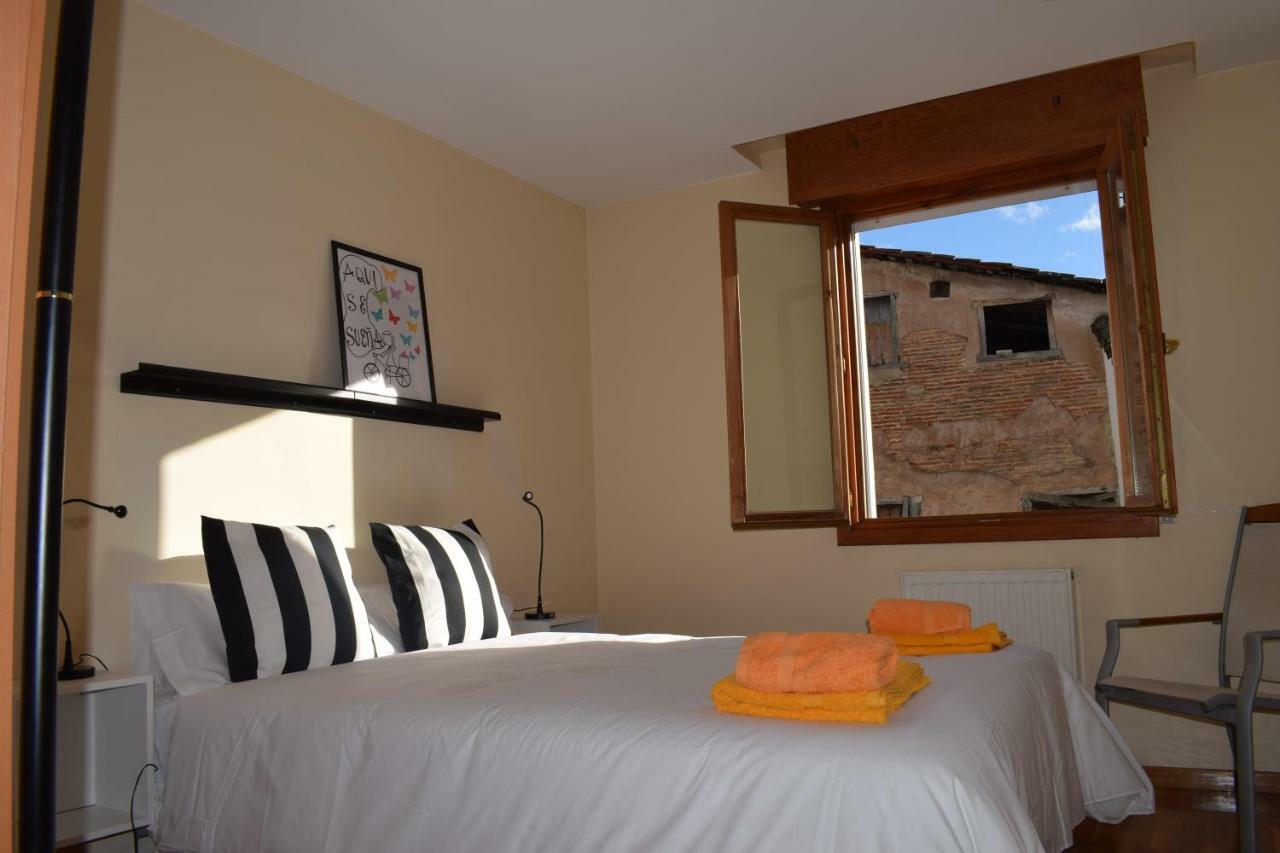 Apartamento Belmecher Estella Zewnętrze zdjęcie