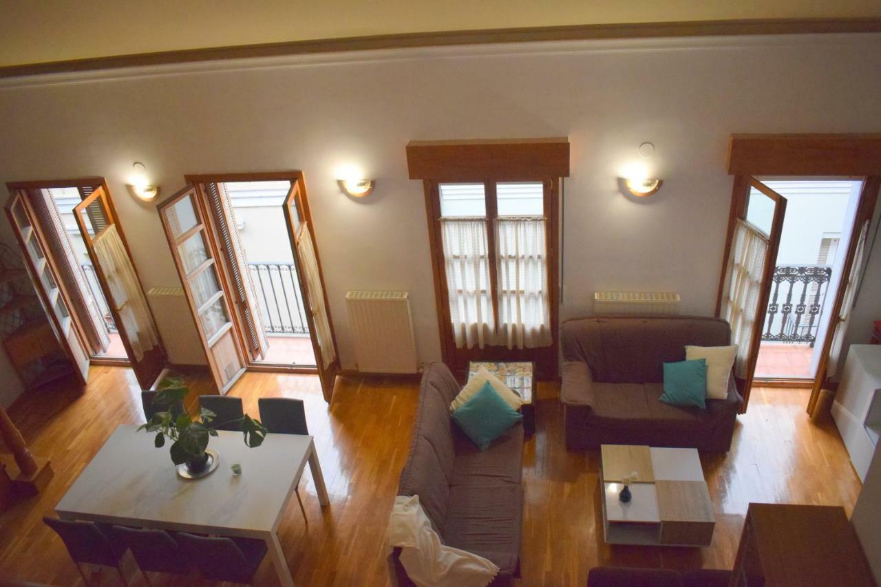 Apartamento Belmecher Estella Zewnętrze zdjęcie