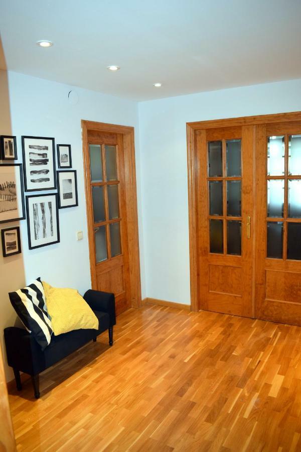 Apartamento Belmecher Estella Zewnętrze zdjęcie