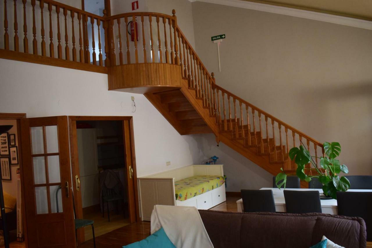 Apartamento Belmecher Estella Zewnętrze zdjęcie
