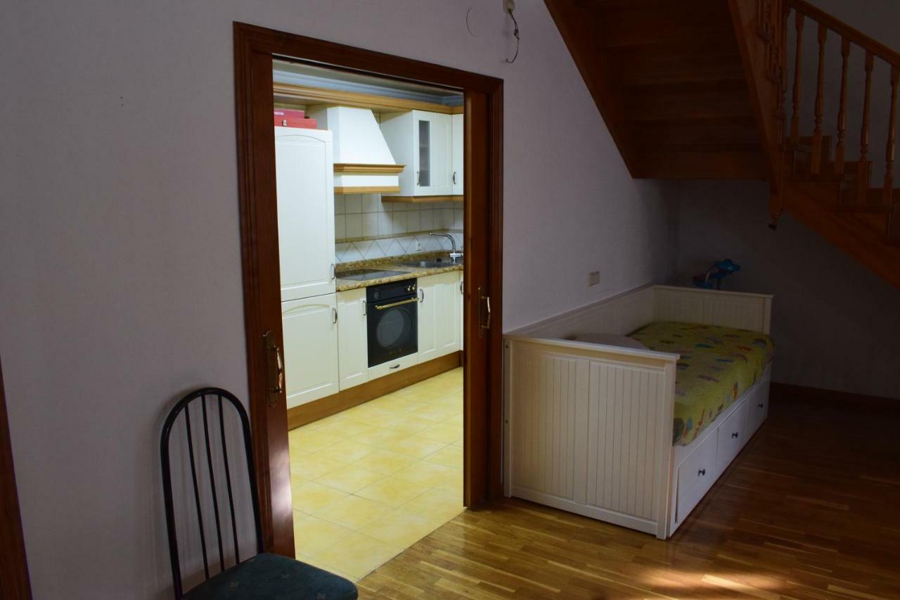 Apartamento Belmecher Estella Zewnętrze zdjęcie