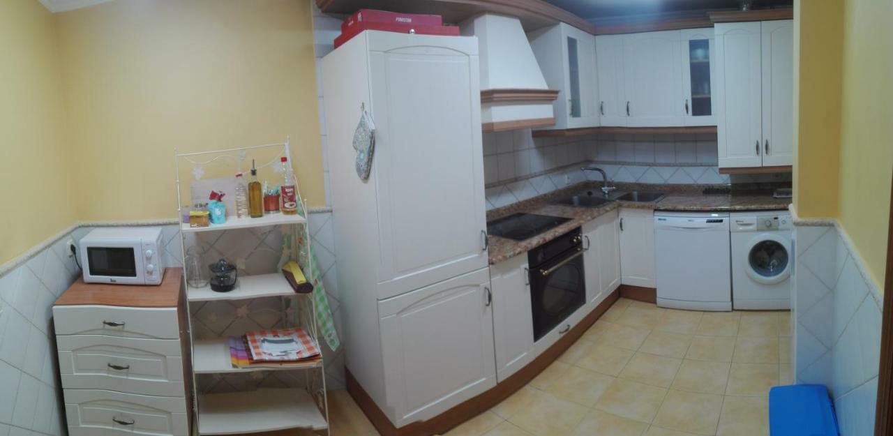 Apartamento Belmecher Estella Zewnętrze zdjęcie
