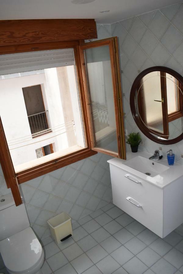 Apartamento Belmecher Estella Zewnętrze zdjęcie